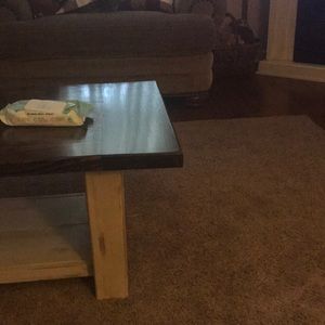 Meet your Posher, Raynell